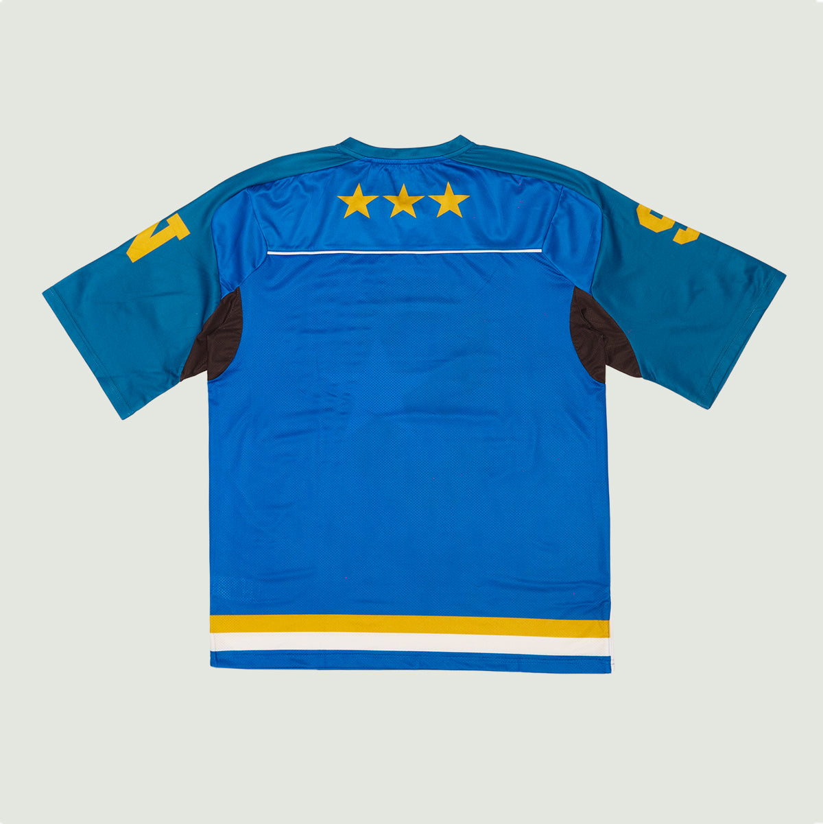 S STAR CLASSIC NFL JERSEY (Blue)