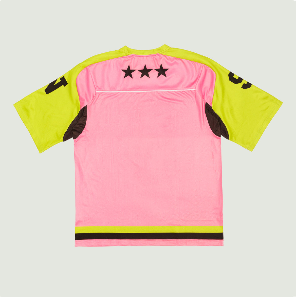 S STAR CLASSIC NFL JERSEY (Pink)
