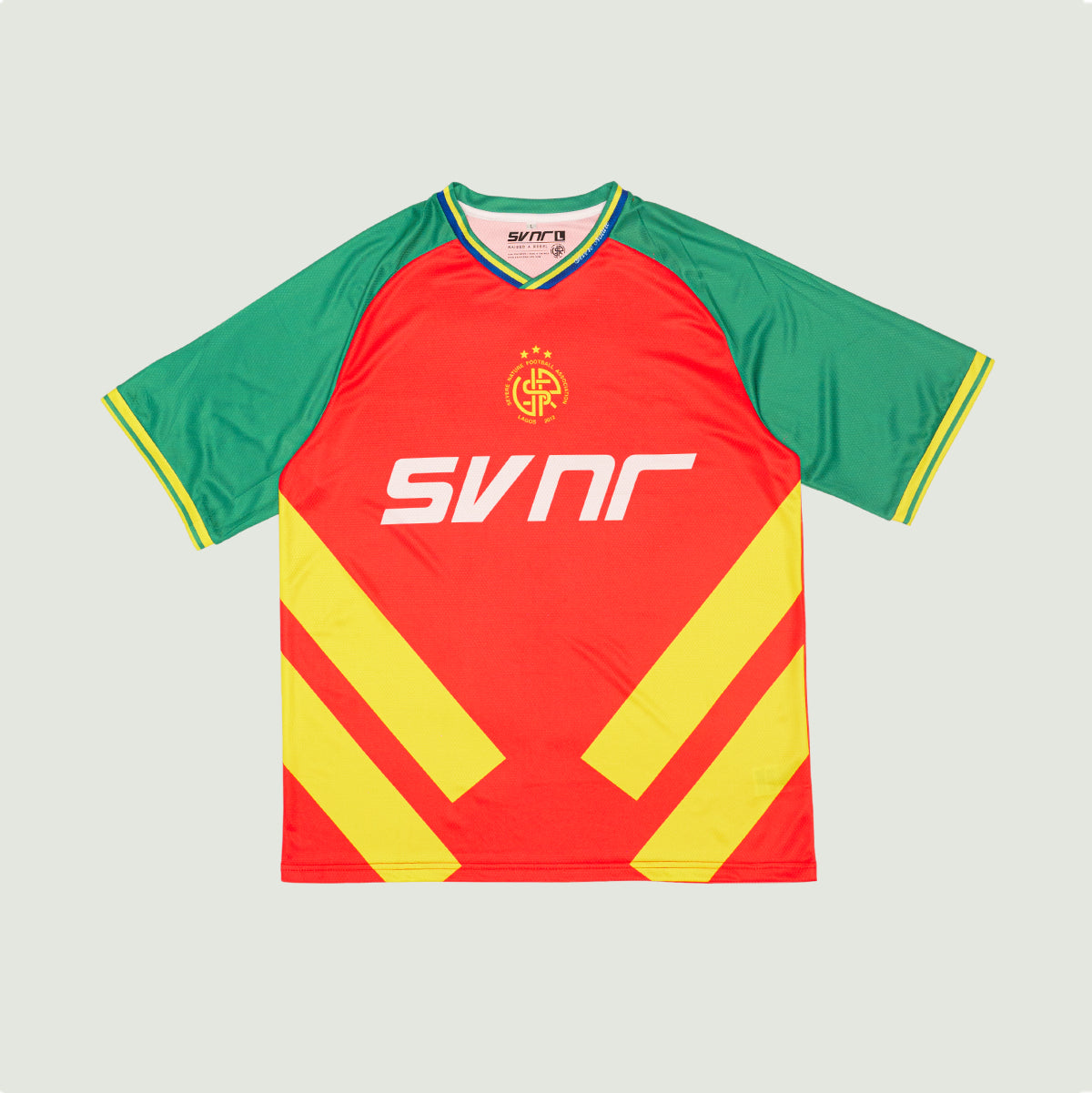 SVNR ALTERNATE CLASSIC JERSEY