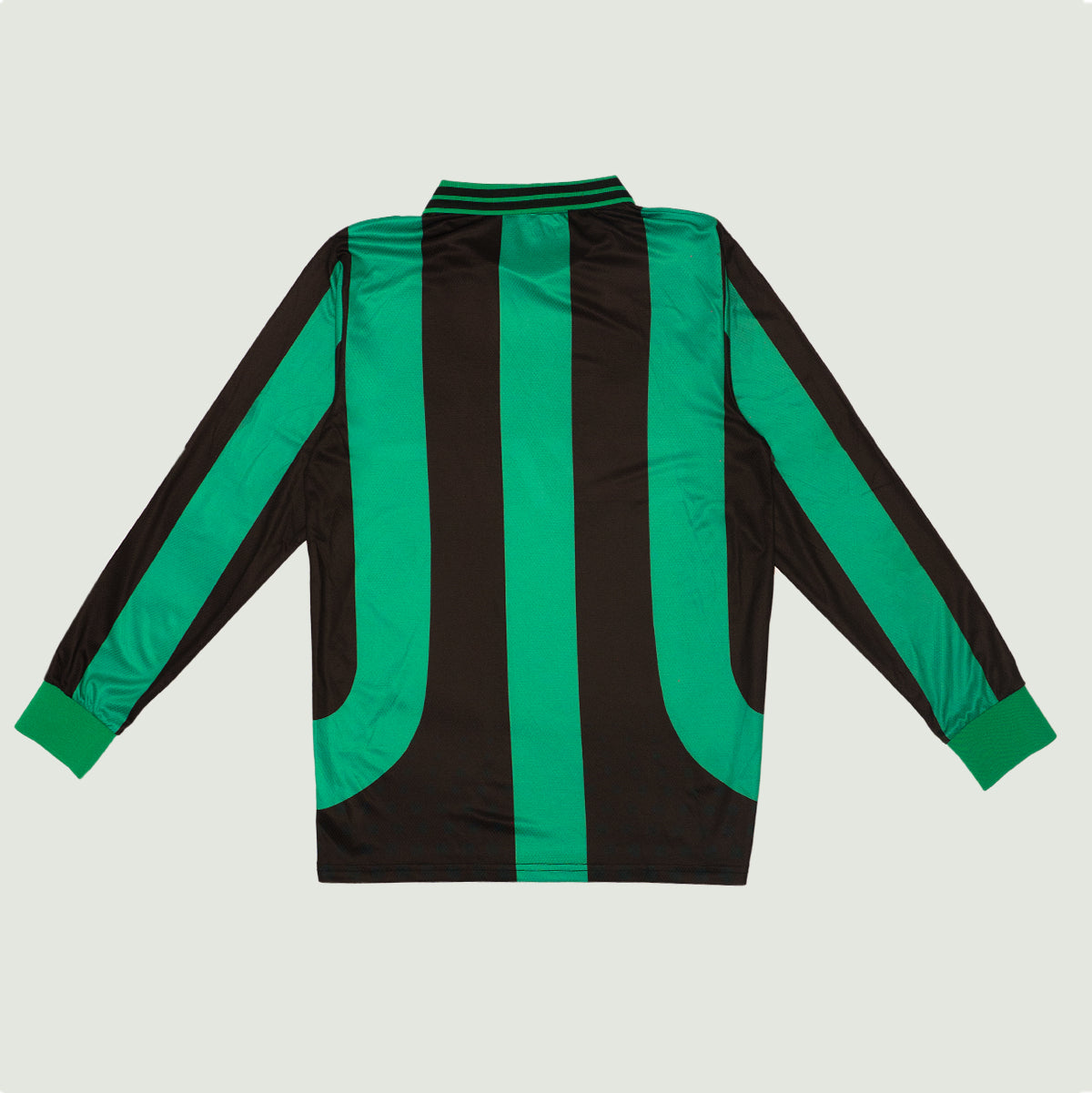 SVNR CLASSIC JERSEY (Black - Green)