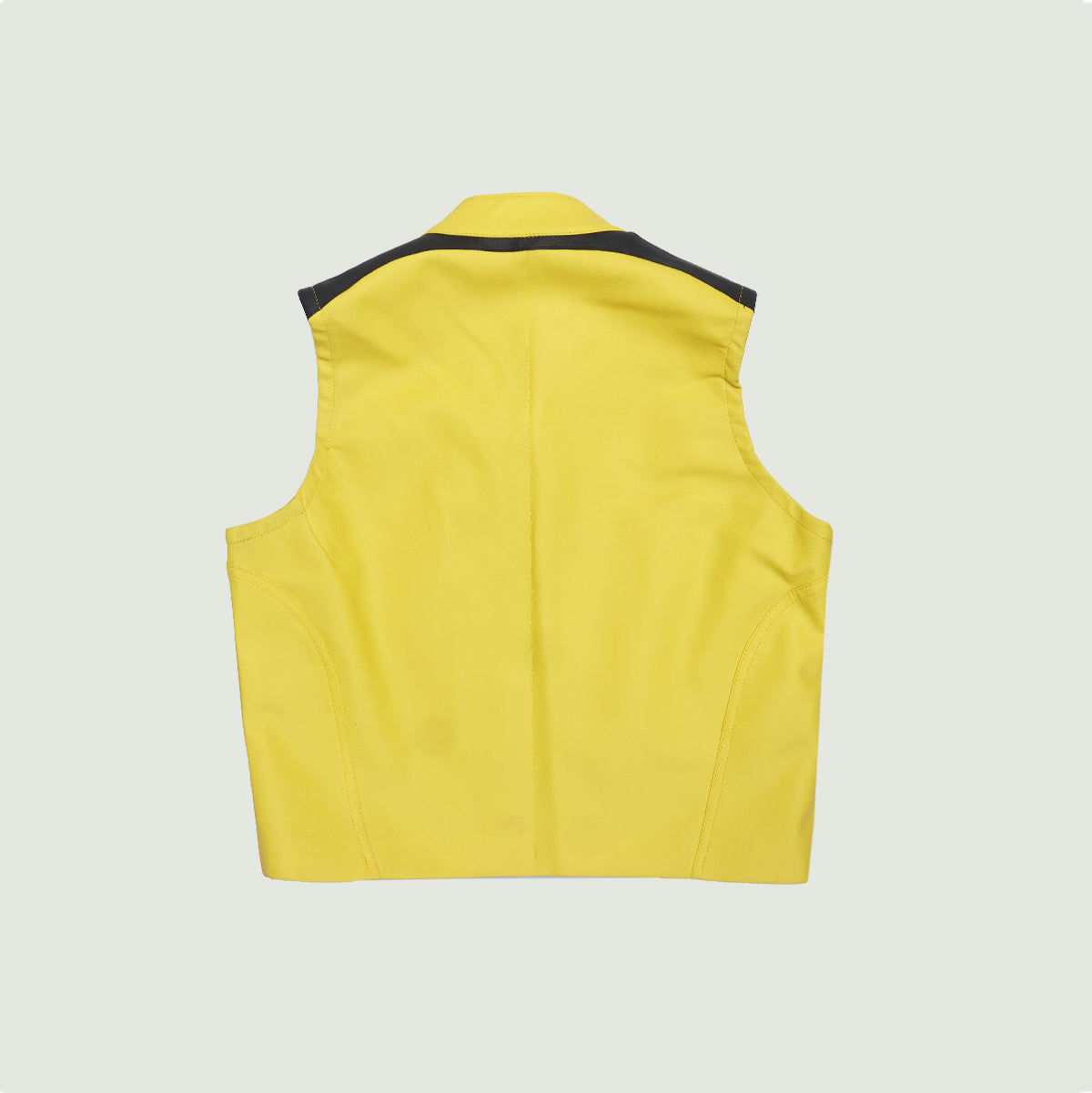 Girl Racer Vest