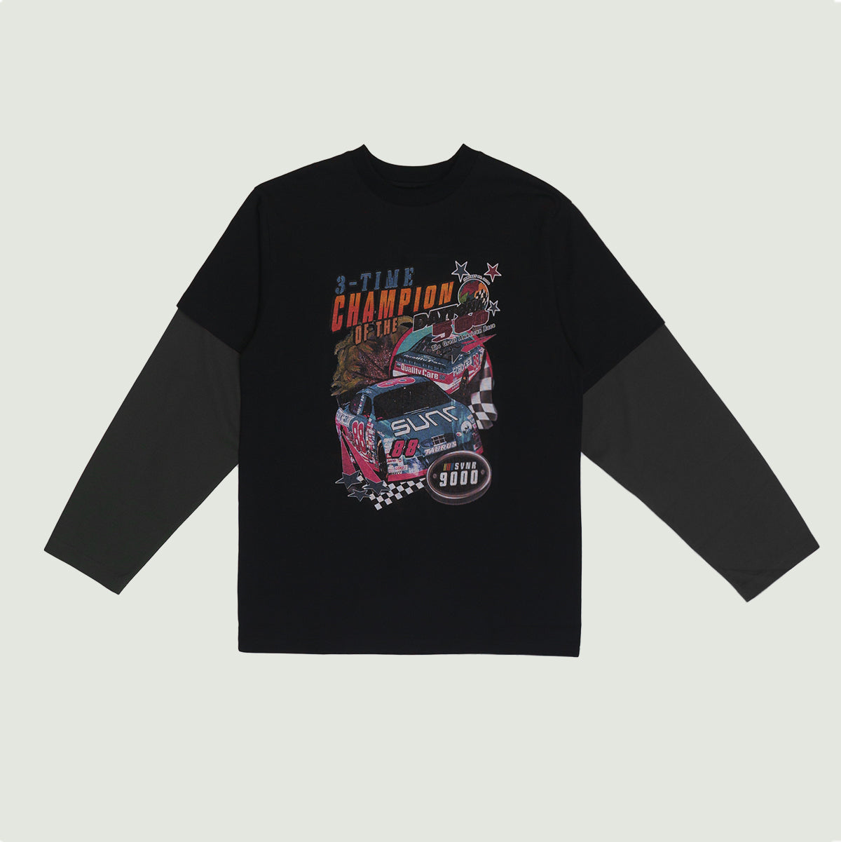 Daytona Longsleeve T-Shirt