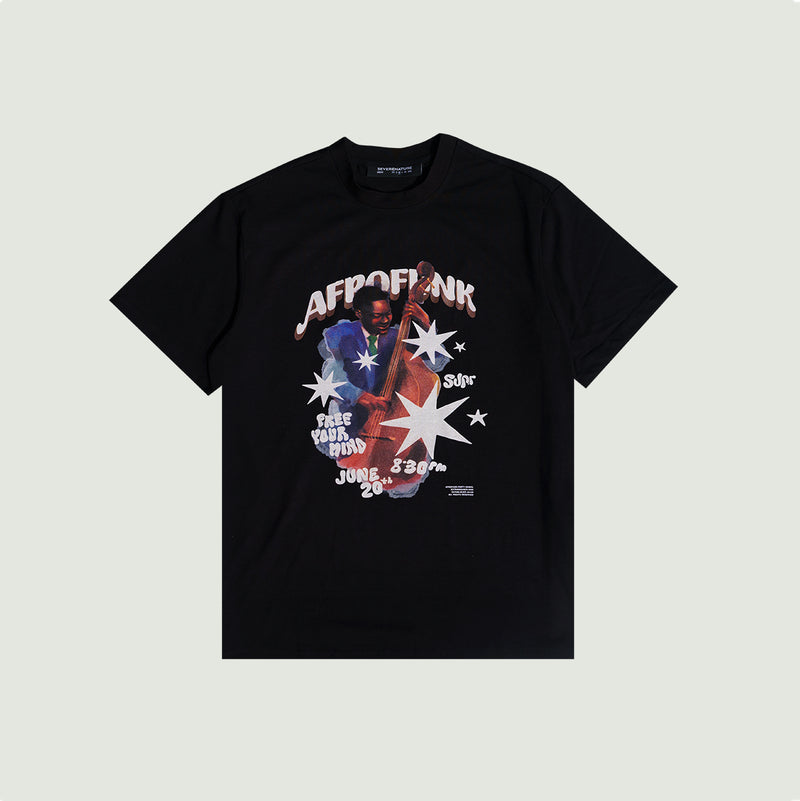 Afrofunk T-Shirt