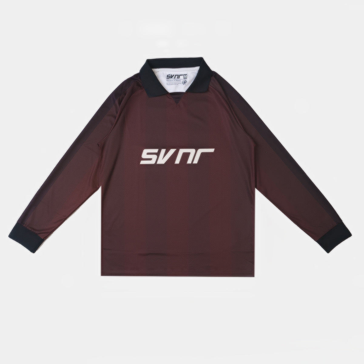 SVNR CLASSIC JERSEY (COFFEE BROWN)