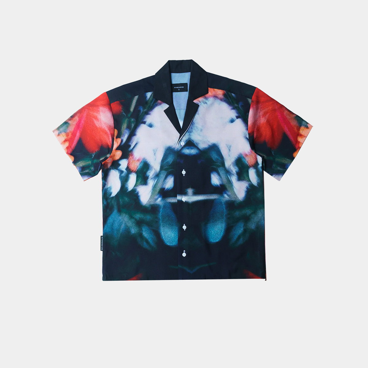 Reception Printed Shirt