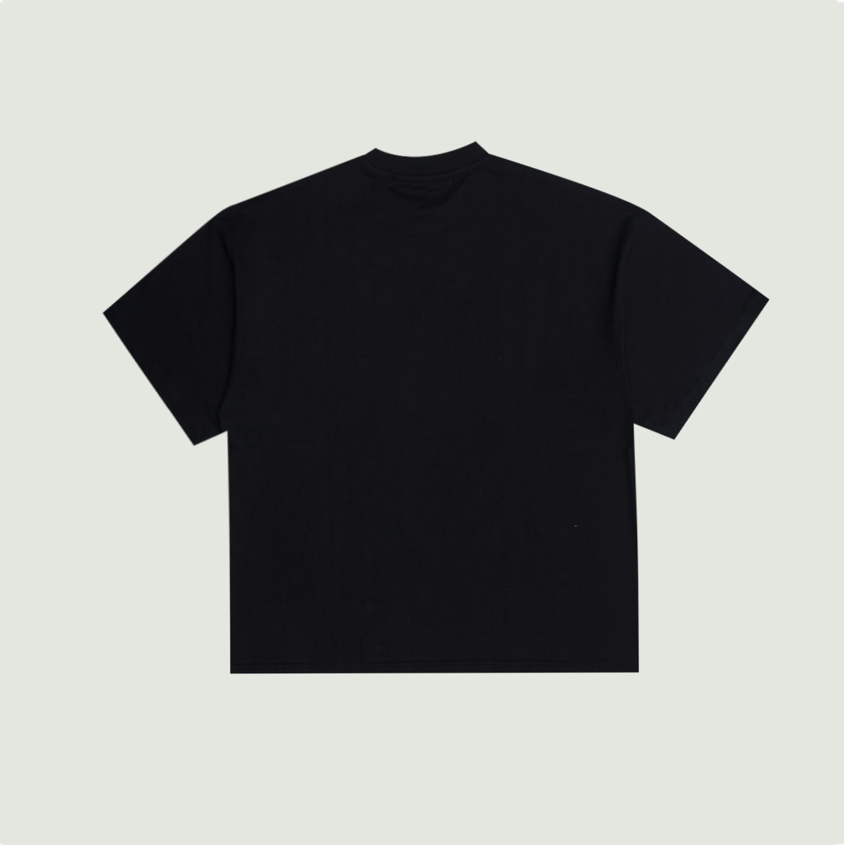 Disco Black T-Shirt