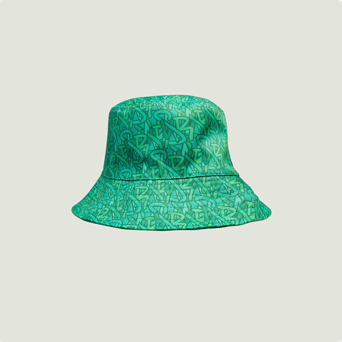 Beach club bucket hat