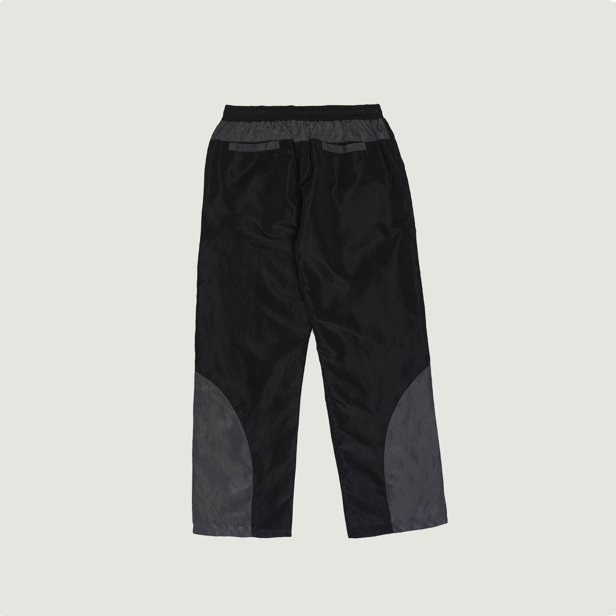 Motosport Black Pants