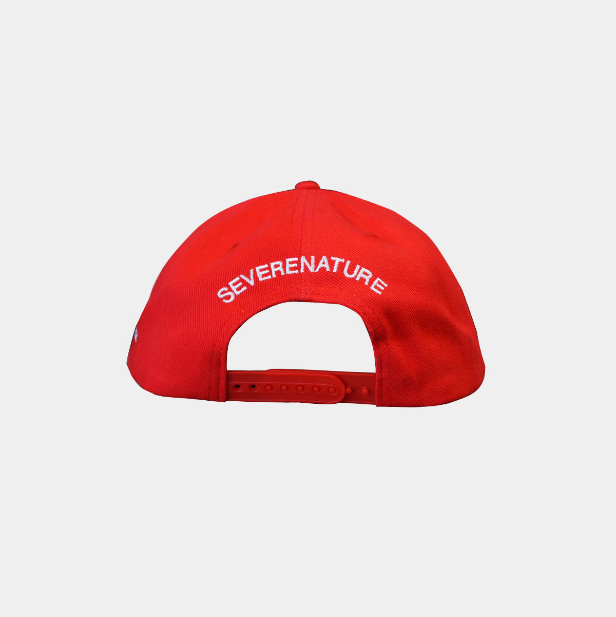 SEVERENATURE OG HAT (RED)