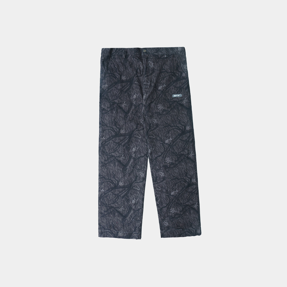 Midnight Camouflage Pants