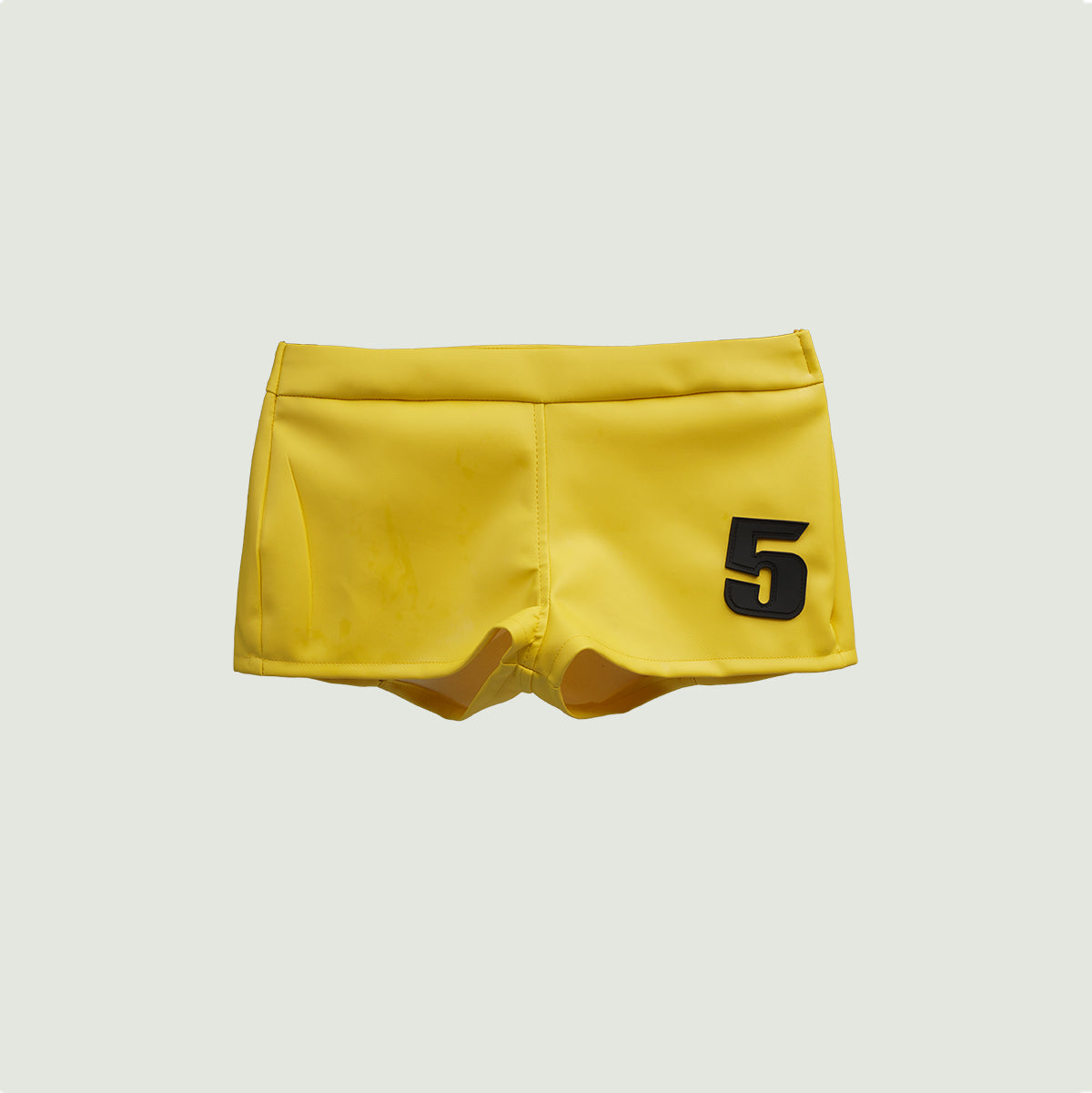 Exxtreme Racing shorts(yellow)