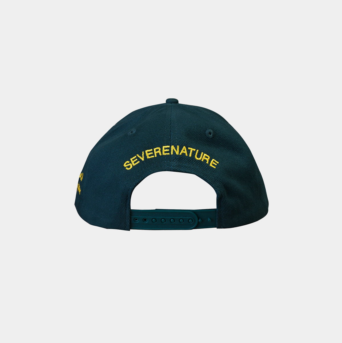 SEVERENATURE OG HAT (GREEN)