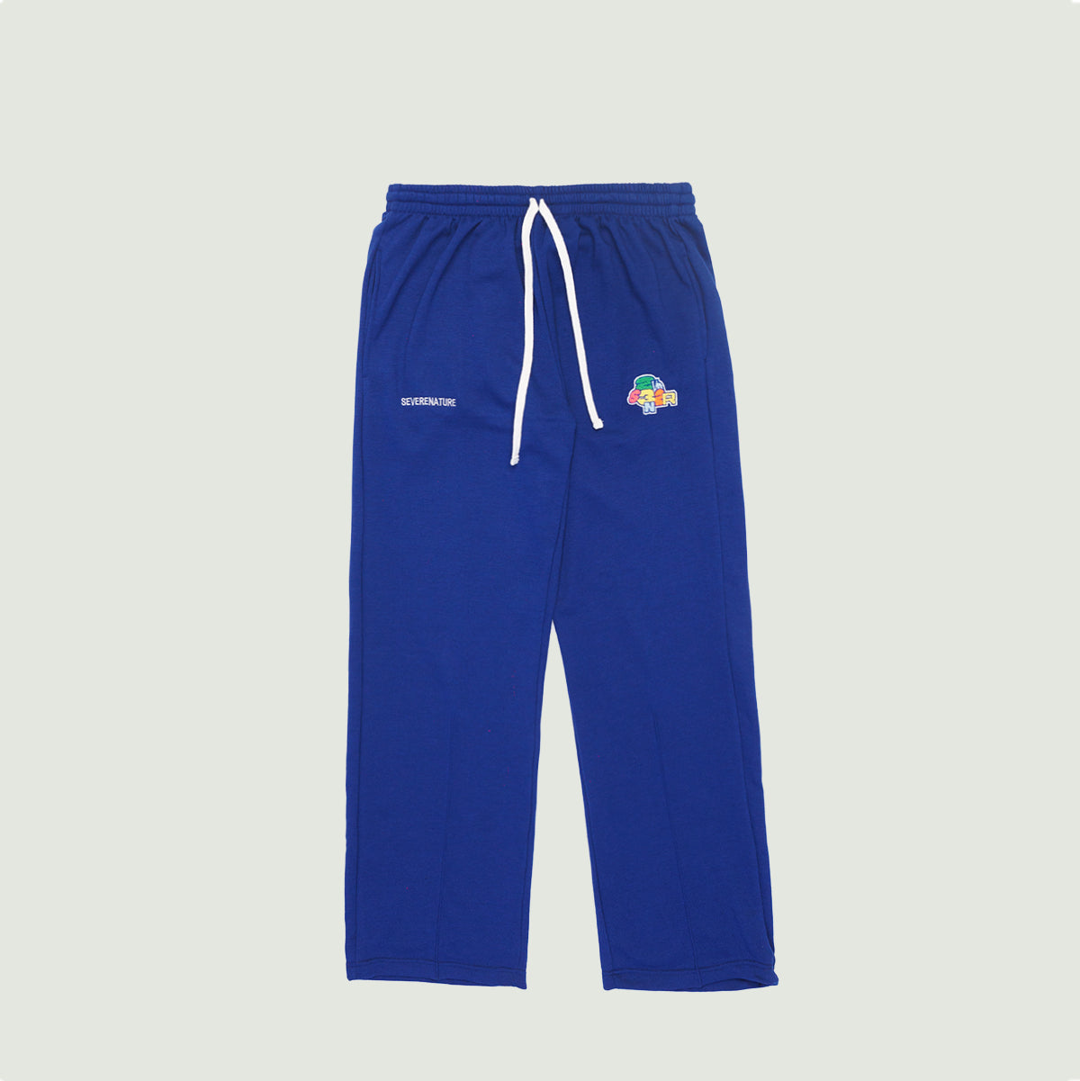 BLUE SN GLORY DAYS PANT