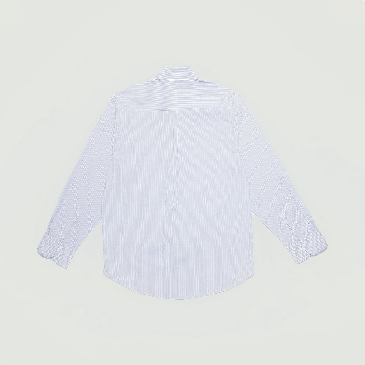 ENVELOPE BUTTON-UP SHIRT